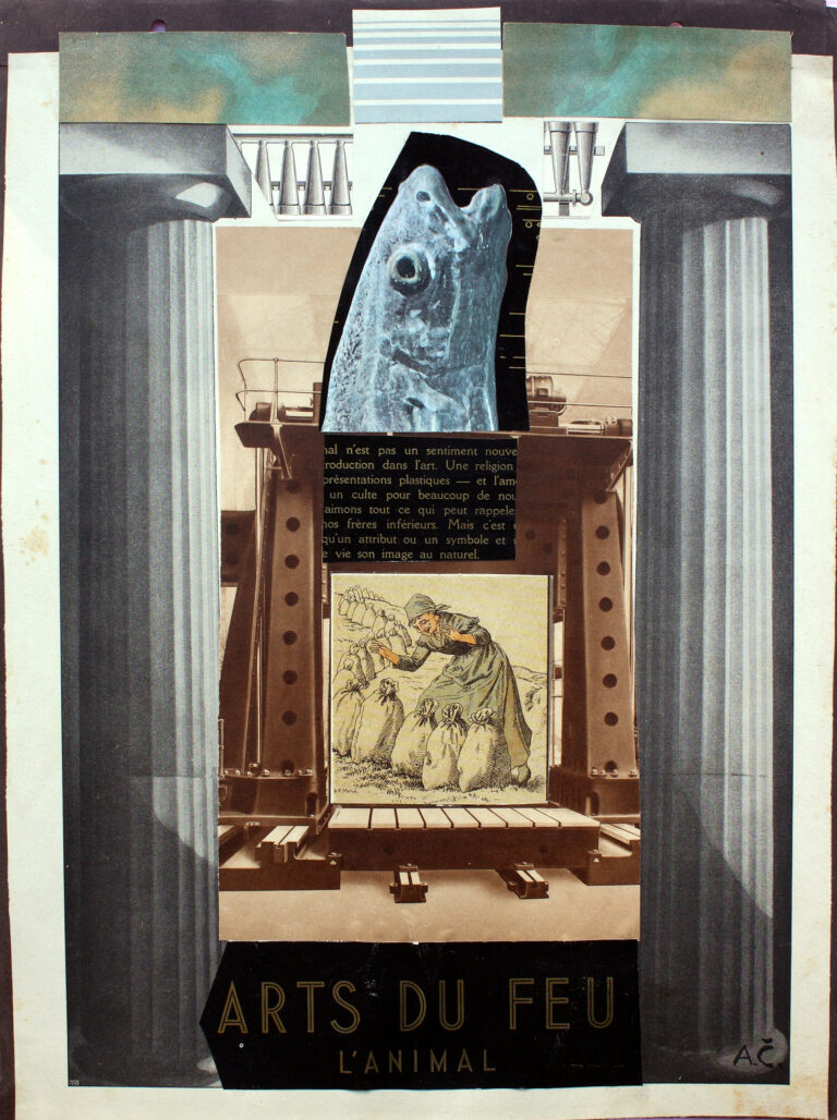 08 August Černigoj